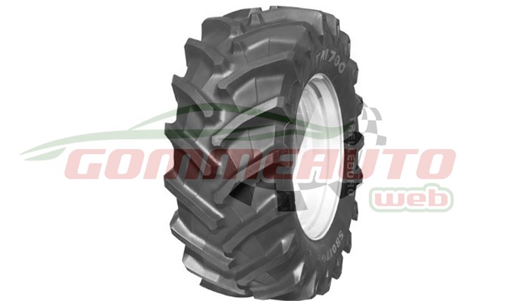 COP. 520/70 R38 150D TM700